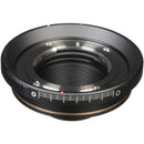 Blackmagic Design URSA Mini Pro F Lens Mount for Nikon AF-S G/AF-D Lenses