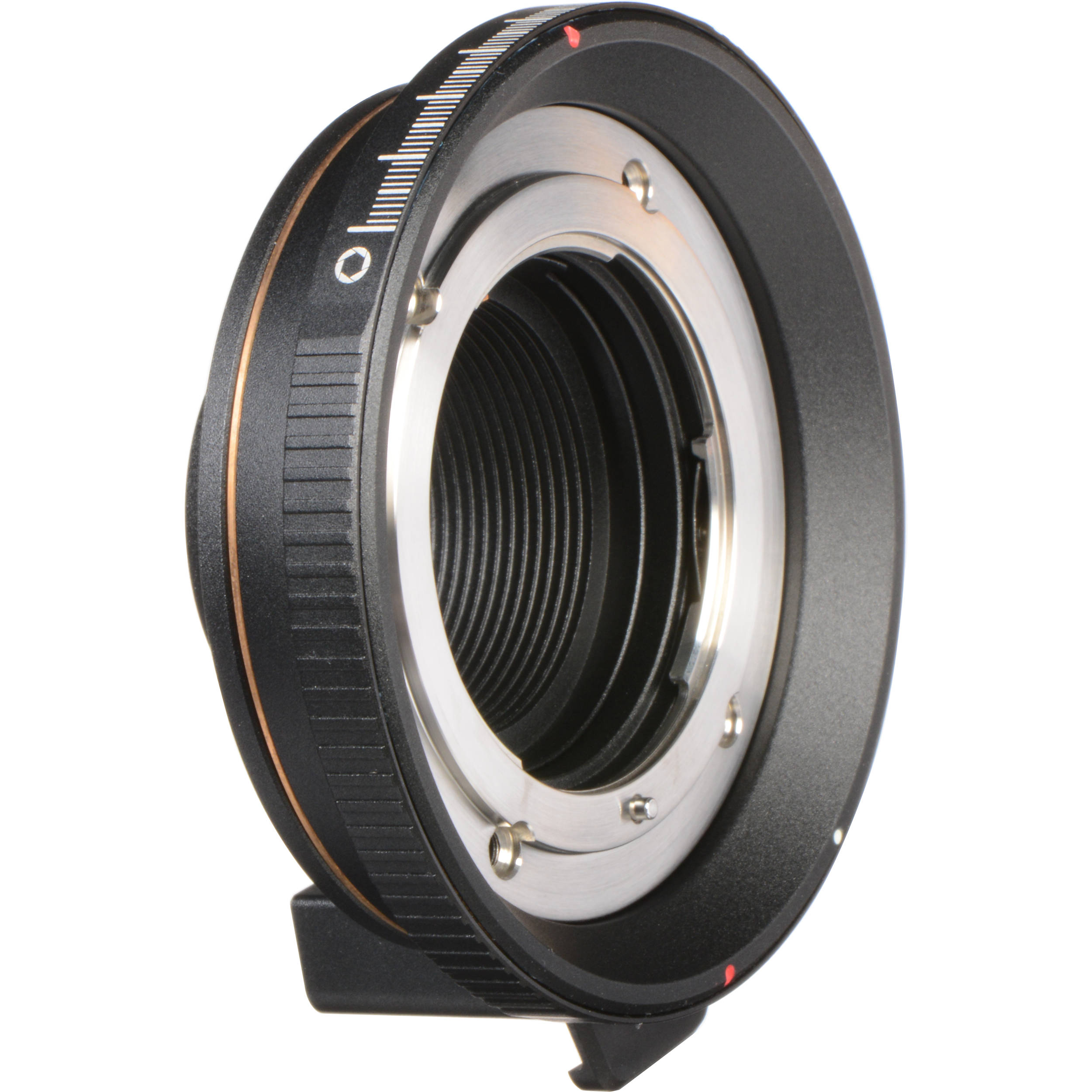 Blackmagic Design URSA Mini Pro F Lens Mount for Nikon AF-S G/AF-D Lenses