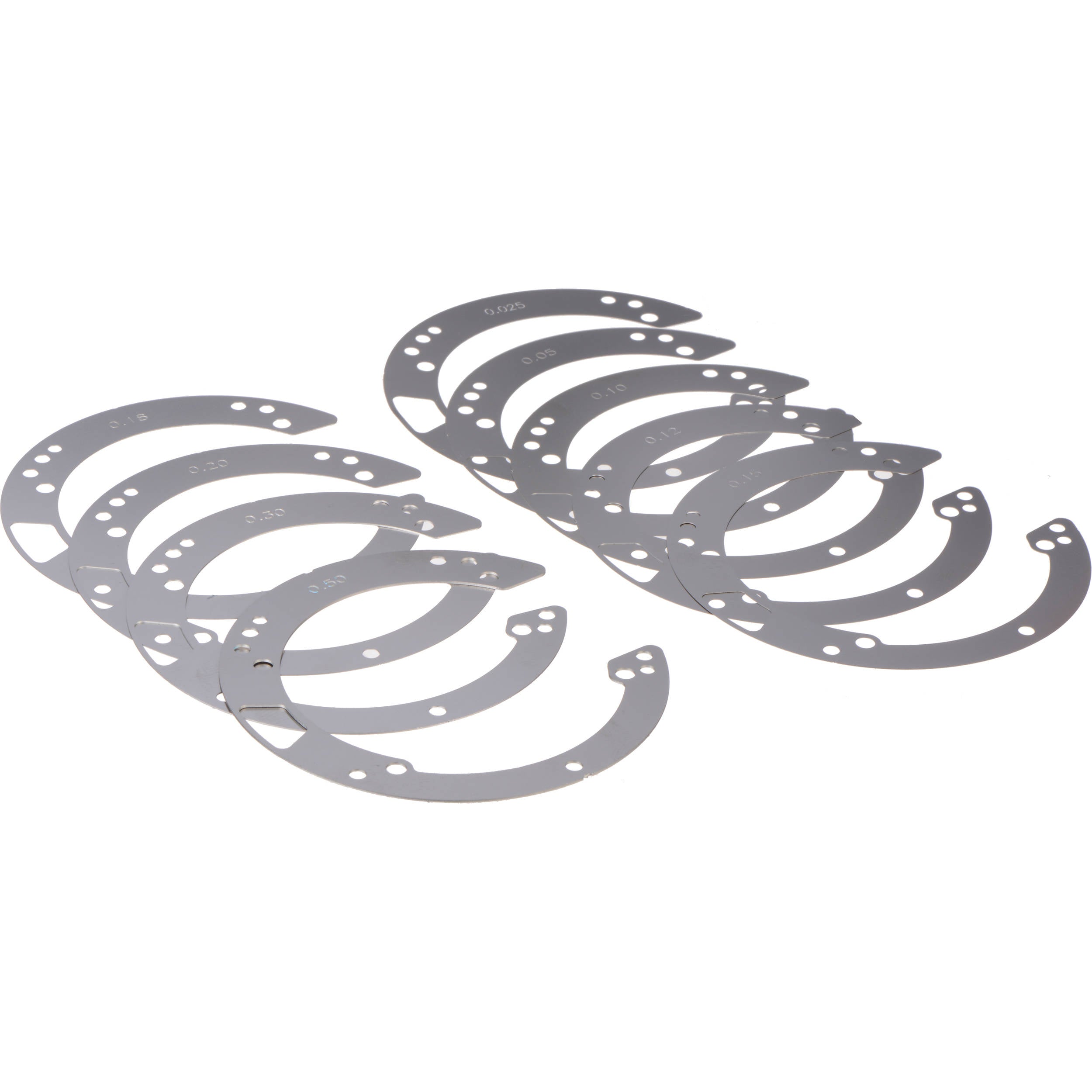 Blackmagic Design URSA Mini Pro F Lens Mount for Nikon AF-S G/AF-D Lenses