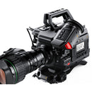Blackmagic Design Ursa Mini Pro F Objectif Monter pour les lentilles Nikon AF-S G / AF-D