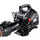 Blackmagic Design URSA Mini Pro F Lens Mount for Nikon AF-S G/AF-D Lenses