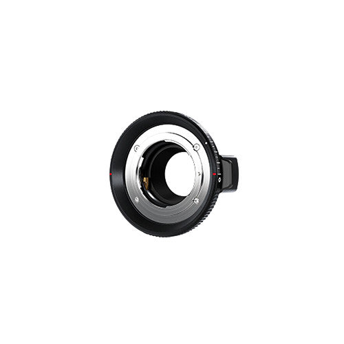Blackmagic Design URSA Mini Pro F Lens Mount for Nikon AF-S G/AF-D Lenses