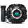 Blackmagic Design Ursa Mini Pro PL Objectif Monter avec un kit de cale