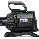Blackmagic Design Ursa G2 Broadcast caméra