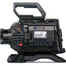 Blackmagic Design URSA G2 Broadcast Camera