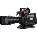 Blackmagic Design URSA G2 Broadcast Camera