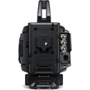 Blackmagic Design Ursa G2 Broadcast caméra