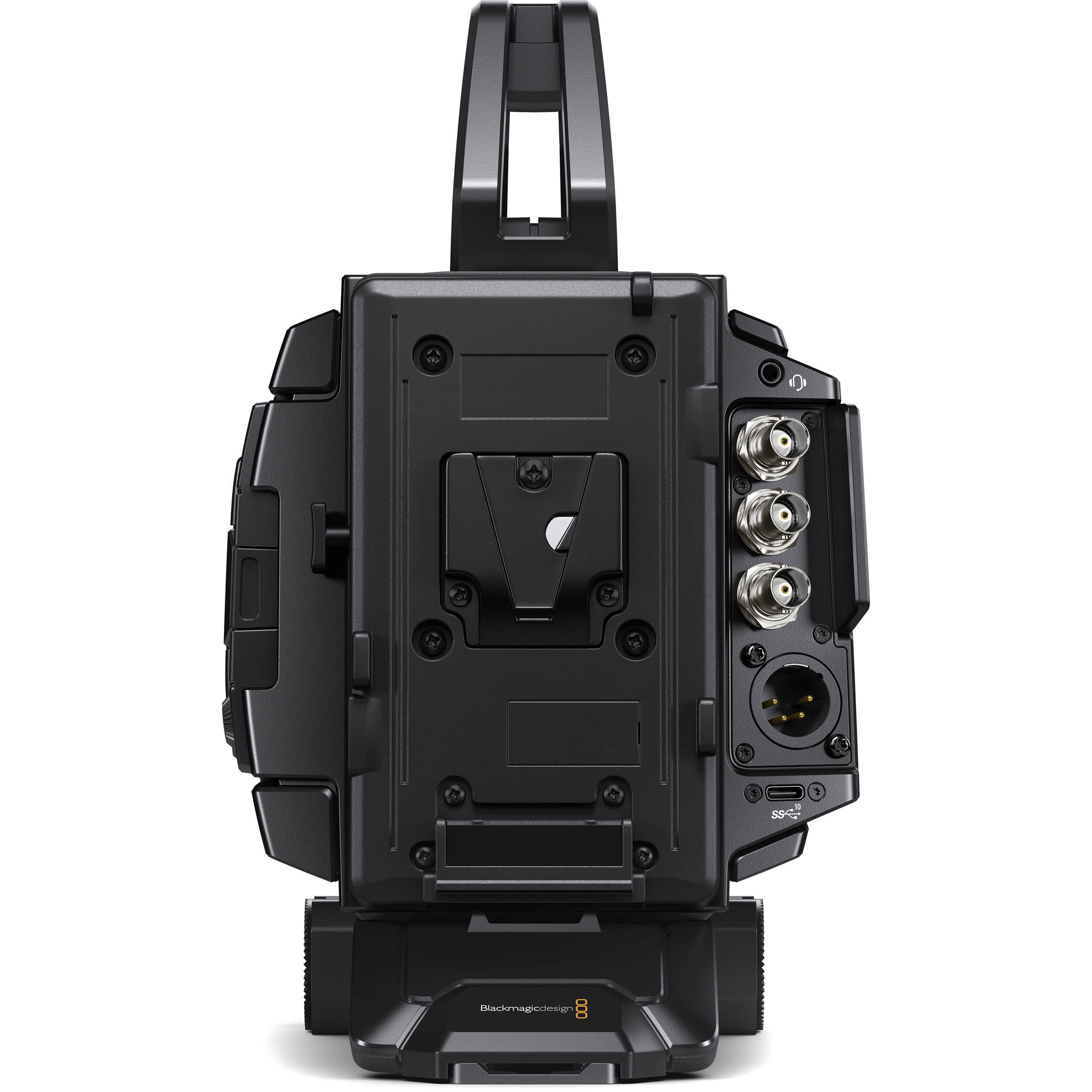 Blackmagic Design URSA G2 Broadcast Camera