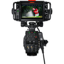 Blackmagic Design URSA G2 Studio Viewfinder for URSA Mini Cameras