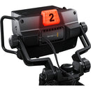 Blackmagic Design Ursa G2 Studio Viseur pour Ursa Mini Cameras