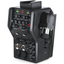 Blackmagic Design Ursa Broadcast caméra Convertisseur de fibres