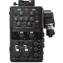 Blackmagic Design Ursa Broadcast caméra Convertisseur de fibres