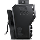 Blackmagic Design Ursa Broadcast caméra Convertisseur de fibres