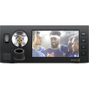 Convertisseur de fibres de studio de conception Blackmagic pour caméra Convertisseurs de fibres
