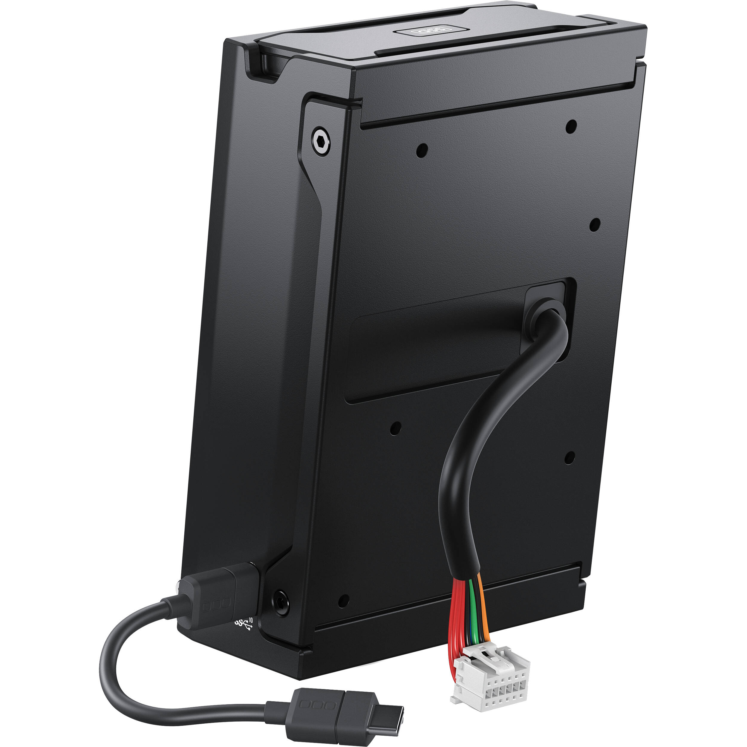 Blackmagic Design URSA Mini Recorder for URSA Mini Pro 12K Cameras