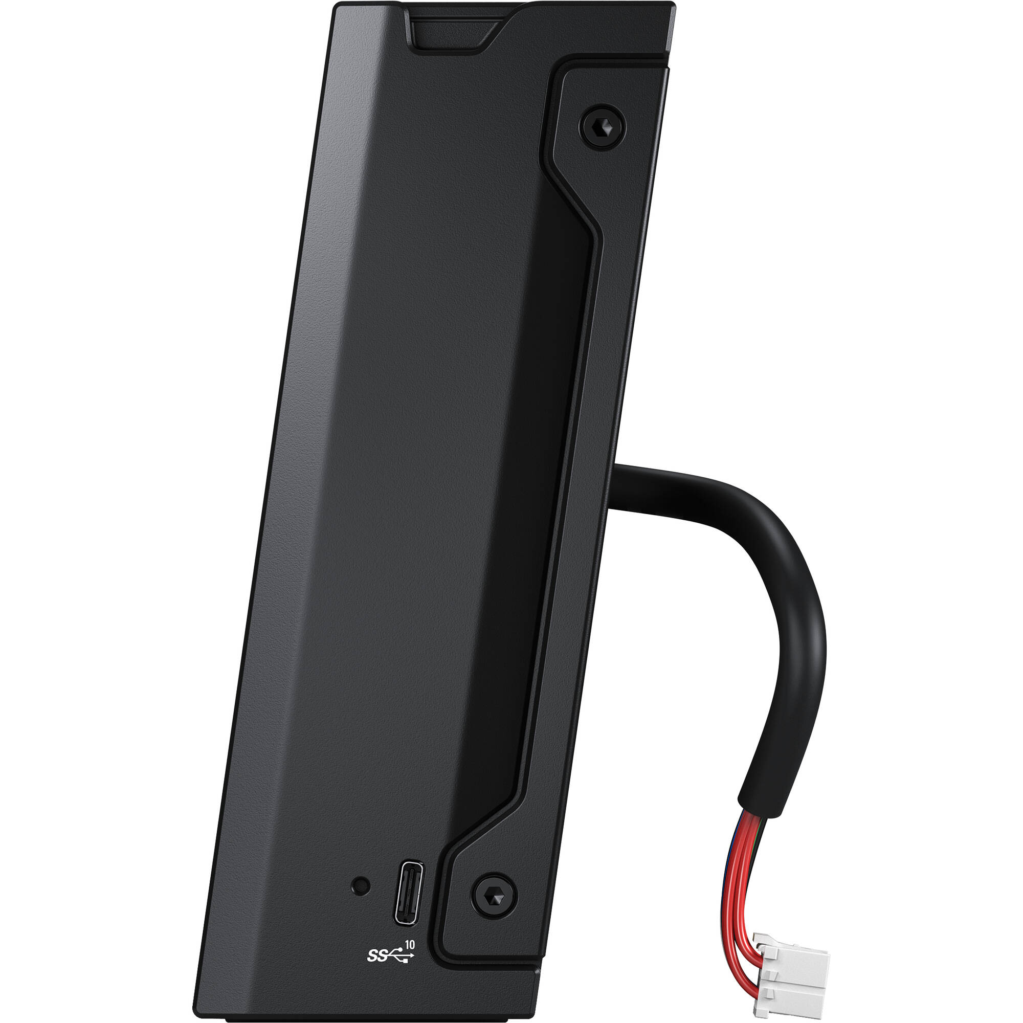 Blackmagic Design URSA Mini Recorder for URSA Mini Pro 12K Cameras