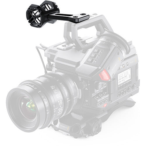 Blackmagic Design Ursa Mini / Mini Pro Microphone Mont