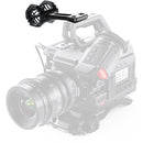Blackmagic Design Ursa Mini / Mini Pro Microphone Mont