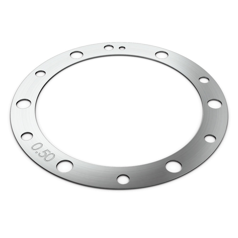Blackmagic Design Ursa PL Mount Shims (8-pack)