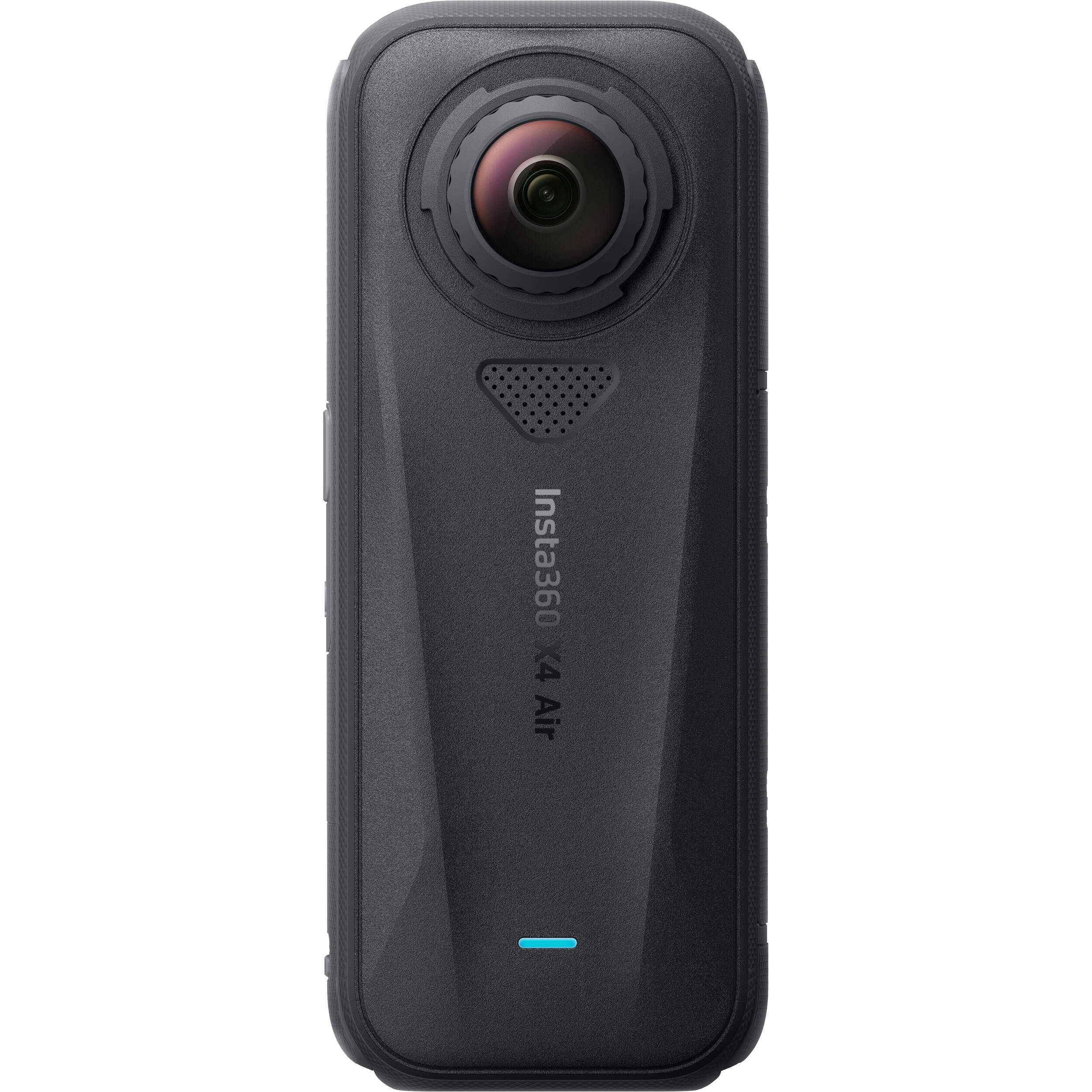 Insta360 X4 Air Action 360° caméra Forfait standard (Noir)