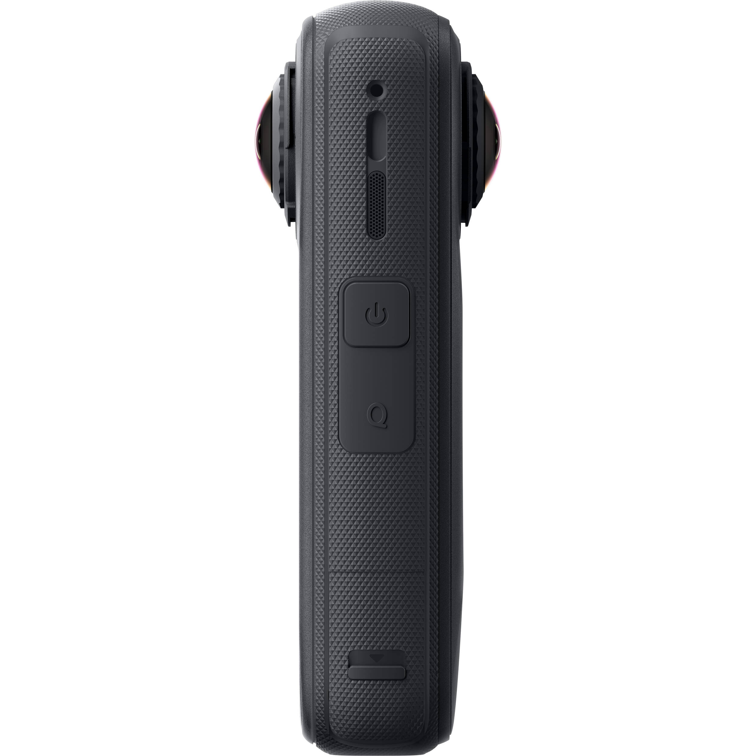 Insta360 X4 Air Action 360° caméra Forfait standard (Noir)