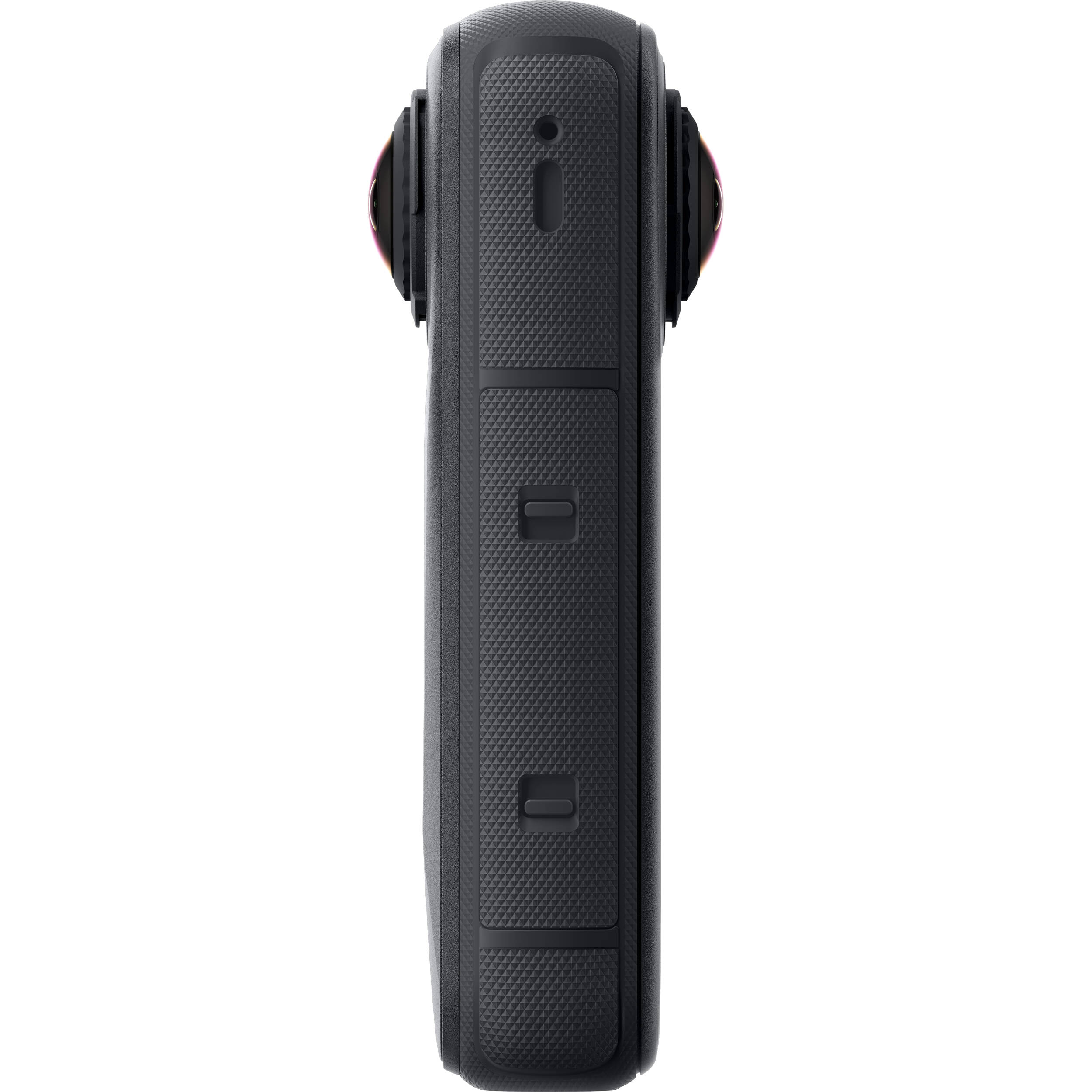 Insta360 X4 Air Action 360° caméra Forfait standard (Noir)