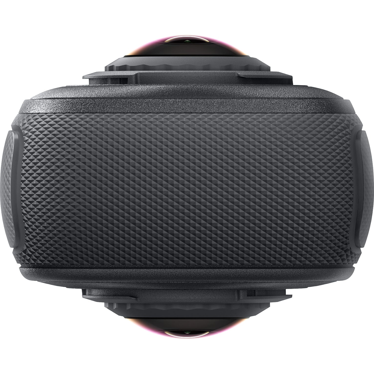 Insta360 X4 Air Action 360° caméra Forfait standard (Noir)