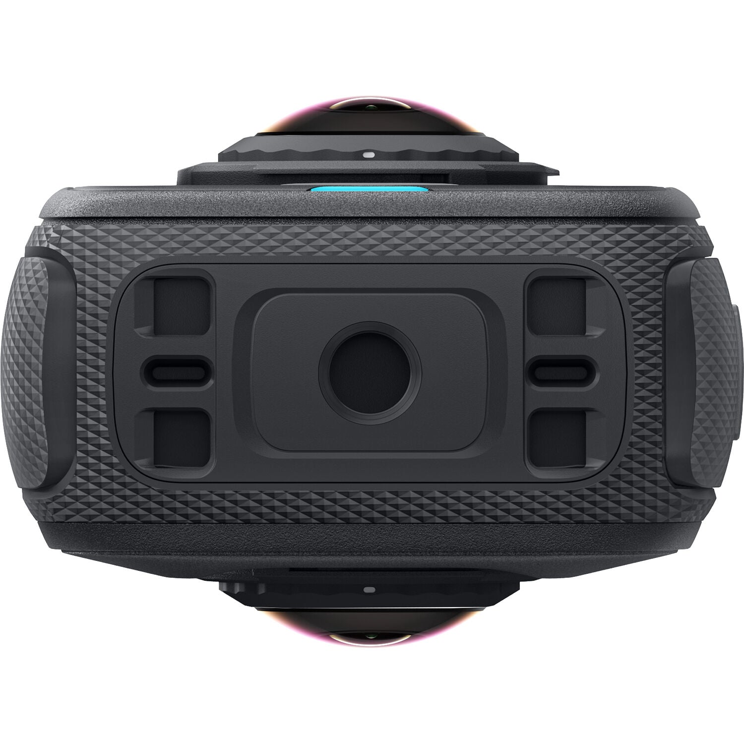 Insta360 X4 Air Action 360° caméra Forfait standard (Noir)