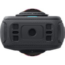 Insta360 X4 Air Action 360° caméra Forfait standard (Noir)