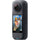Insta360 X4 Air Action 360° caméra Forfait standard (Noir)