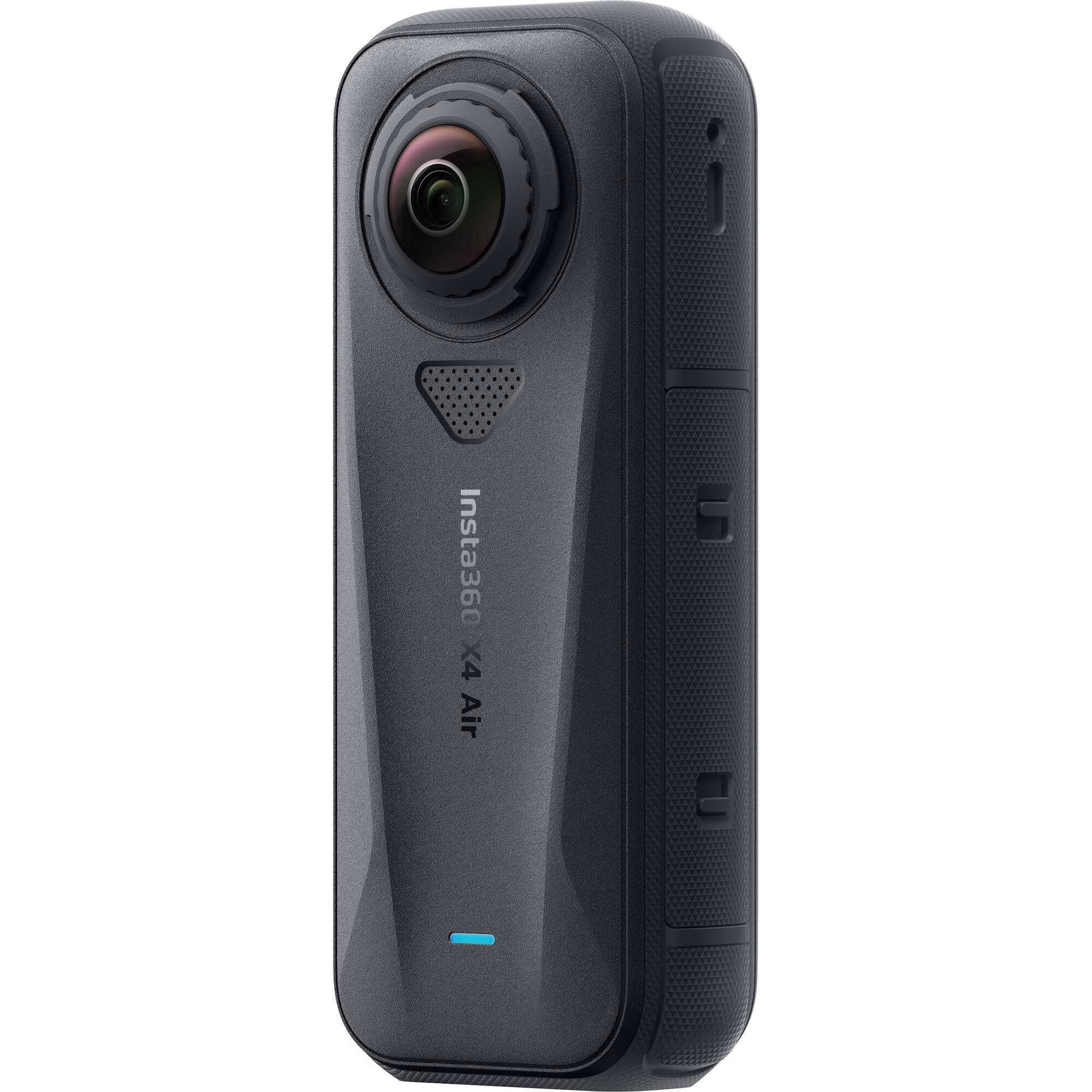 Insta360 X4 Air Action 360° caméra Forfait standard (Noir)