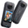 Insta360 X4 Air Action 360° caméra Forfait standard (Noir)