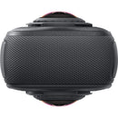 Insta360 X4 Air 360° Action Cam Starter Bundle (Black)