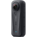Insta360 X4 Air 360° Action Cam Starter Bundle (Black)