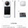 Insta360 X4 Air 360° Action Cam Starter Bundle (Arctic White)