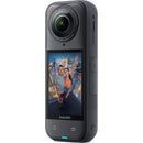 Insta360 x5 360 ° 8K caméra