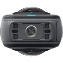 Insta360 x5 360 ° 8K caméra