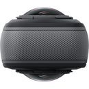Insta360 x5 360 ° 8K caméra