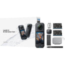 Insta360 x5 360 Action caméra Bundle essentiel