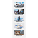 Insta360 x5 360 Action caméra Bundle essentiel