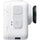 Insta360 GO 3S Action Camera Standard Bundle (128GB, Arctic White)