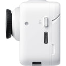 Insta360 Go 3s Action caméra Fondeau standard (128 Go, blanc arctique)