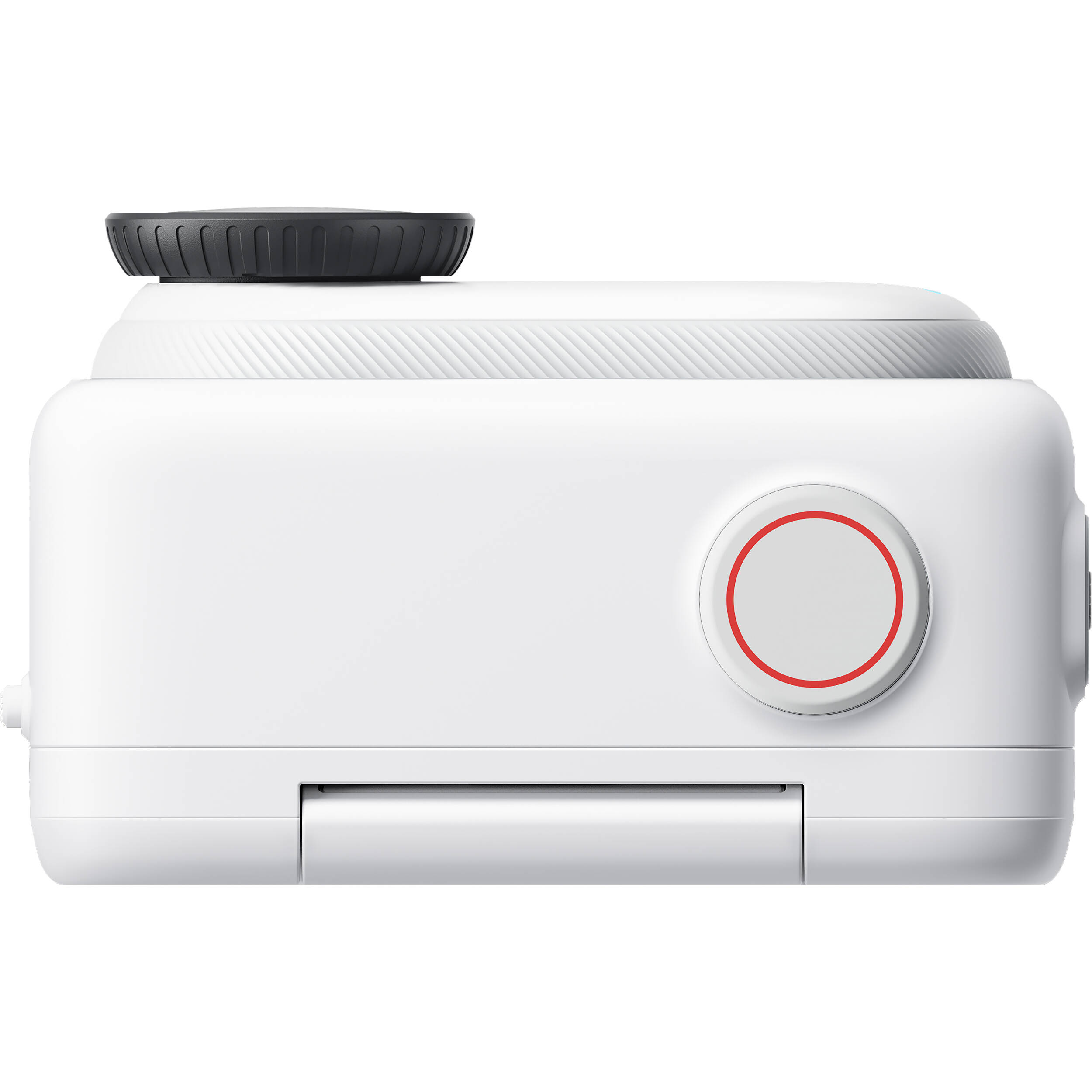 Insta360 GO 3S Action Camera Standard Bundle (128GB, Arctic White)