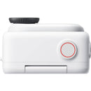 Insta360 Go 3s Action caméra Fondeau standard (128 Go, blanc arctique)