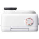Insta360 GO 3S Action Camera Standard Bundle (128GB, Arctic White)