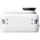 Insta360 GO 3S Action Camera Standard Bundle (128GB, Arctic White)