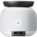 Insta360 Go 3s Action caméra Fondeau standard (128 Go, blanc arctique)