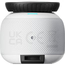 Insta360 Go 3s Action caméra Fondeau standard (128 Go, blanc arctique)