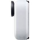 Insta360 Go 3s Action caméra Fondeau standard (128 Go, blanc arctique)