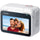 Insta360 GO 3S Action Camera Standard Bundle (128GB, Arctic White)